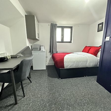 Premier Nottingham Studios - Gawthorne Extérieur photo