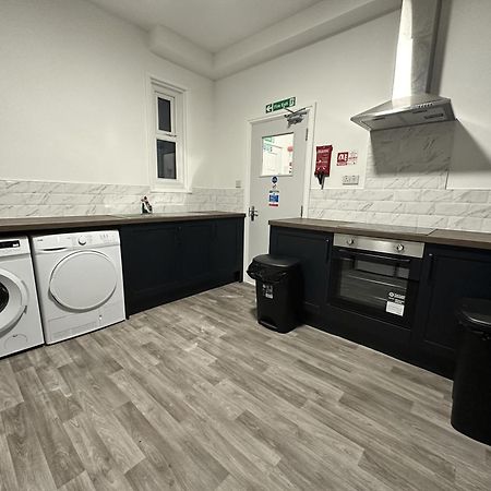 Premier Nottingham Studios - Gawthorne Extérieur photo