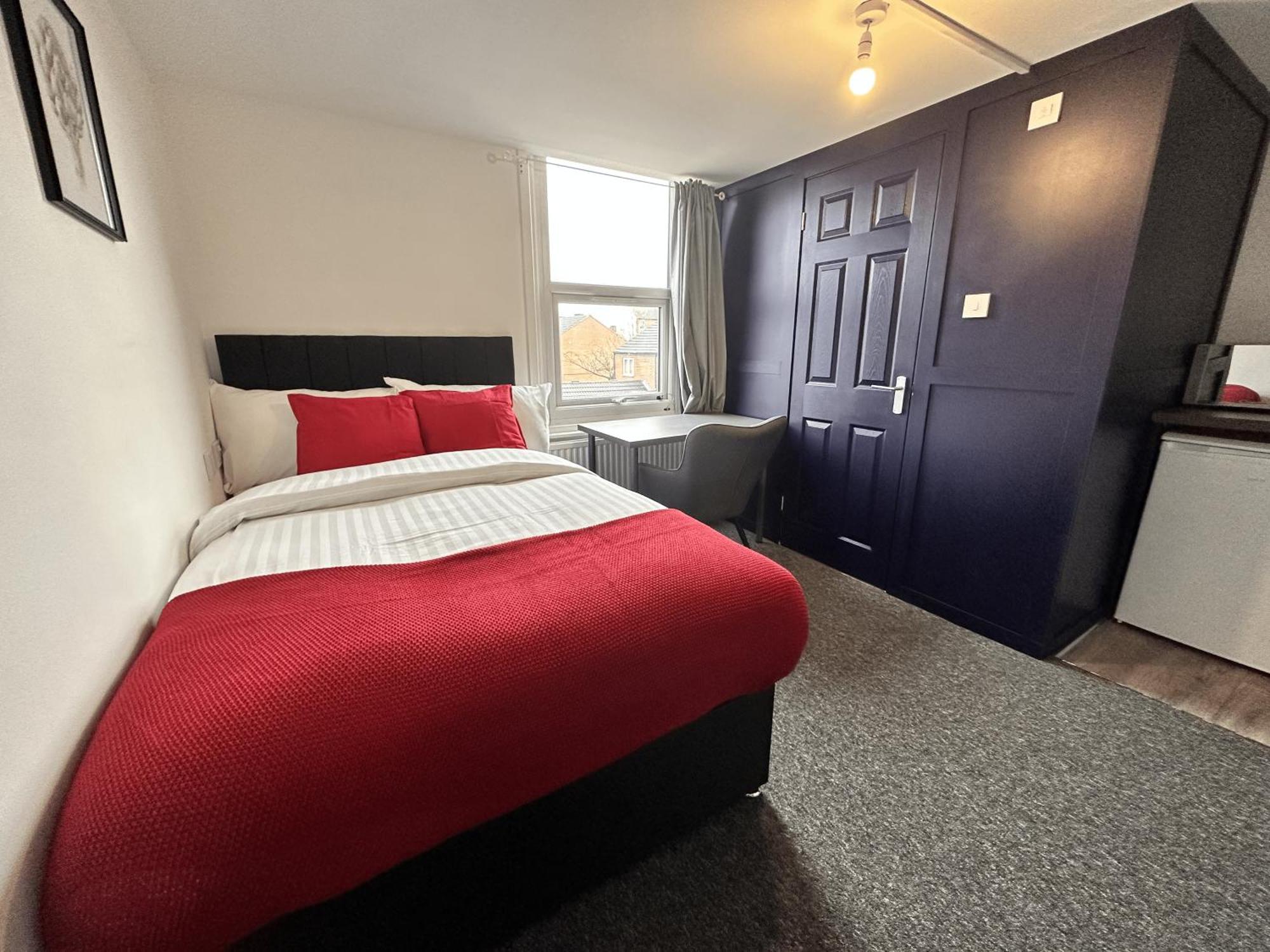 Premier Nottingham Studios - Gawthorne Extérieur photo