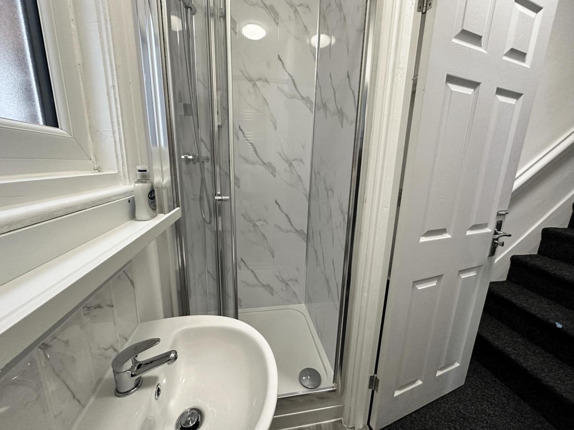 Premier Nottingham Studios - Gawthorne Extérieur photo