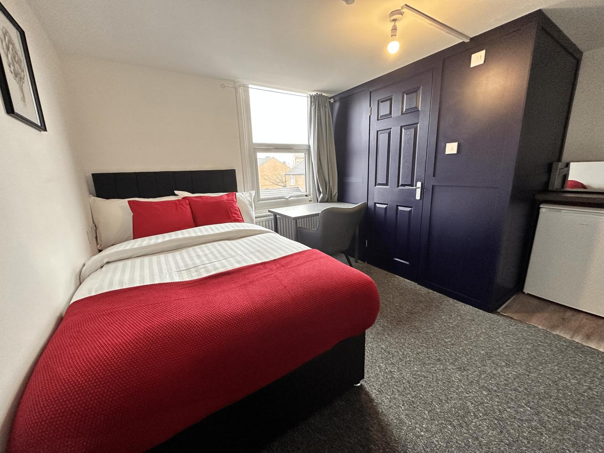Premier Nottingham Studios - Gawthorne Extérieur photo