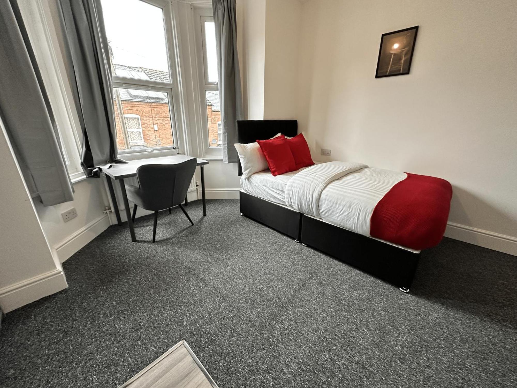 Premier Nottingham Studios - Gawthorne Extérieur photo
