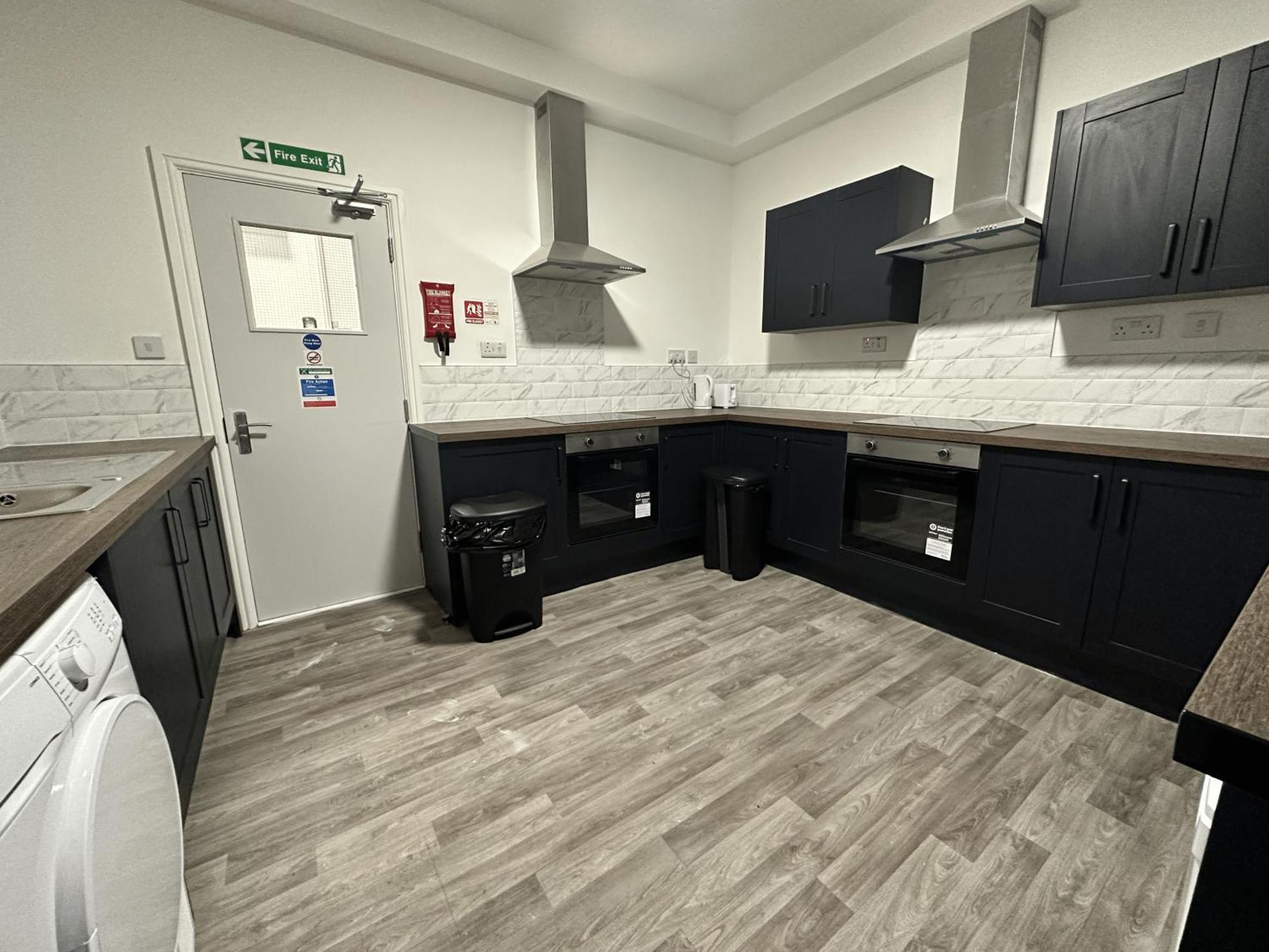Premier Nottingham Studios - Gawthorne Extérieur photo