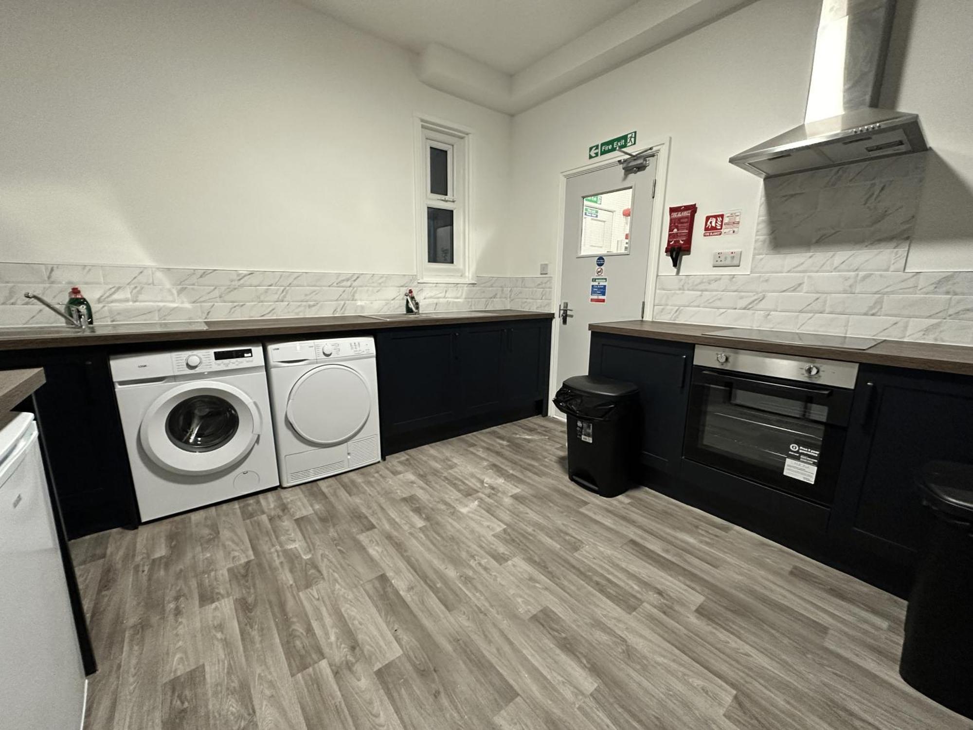 Premier Nottingham Studios - Gawthorne Extérieur photo