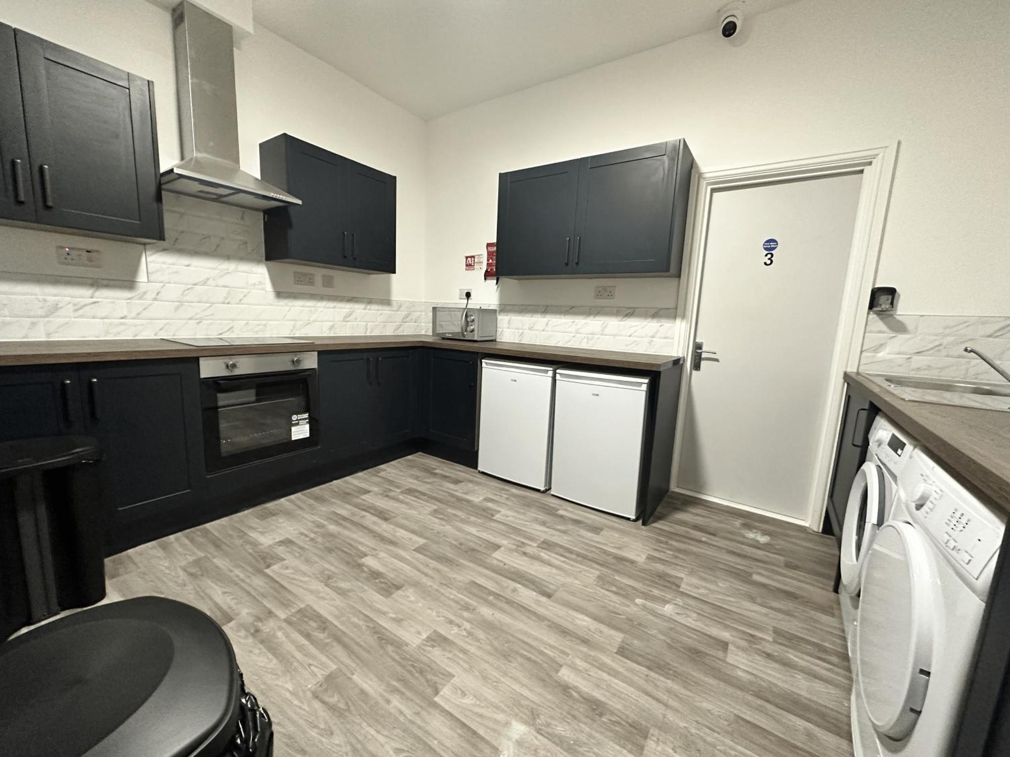 Premier Nottingham Studios - Gawthorne Extérieur photo