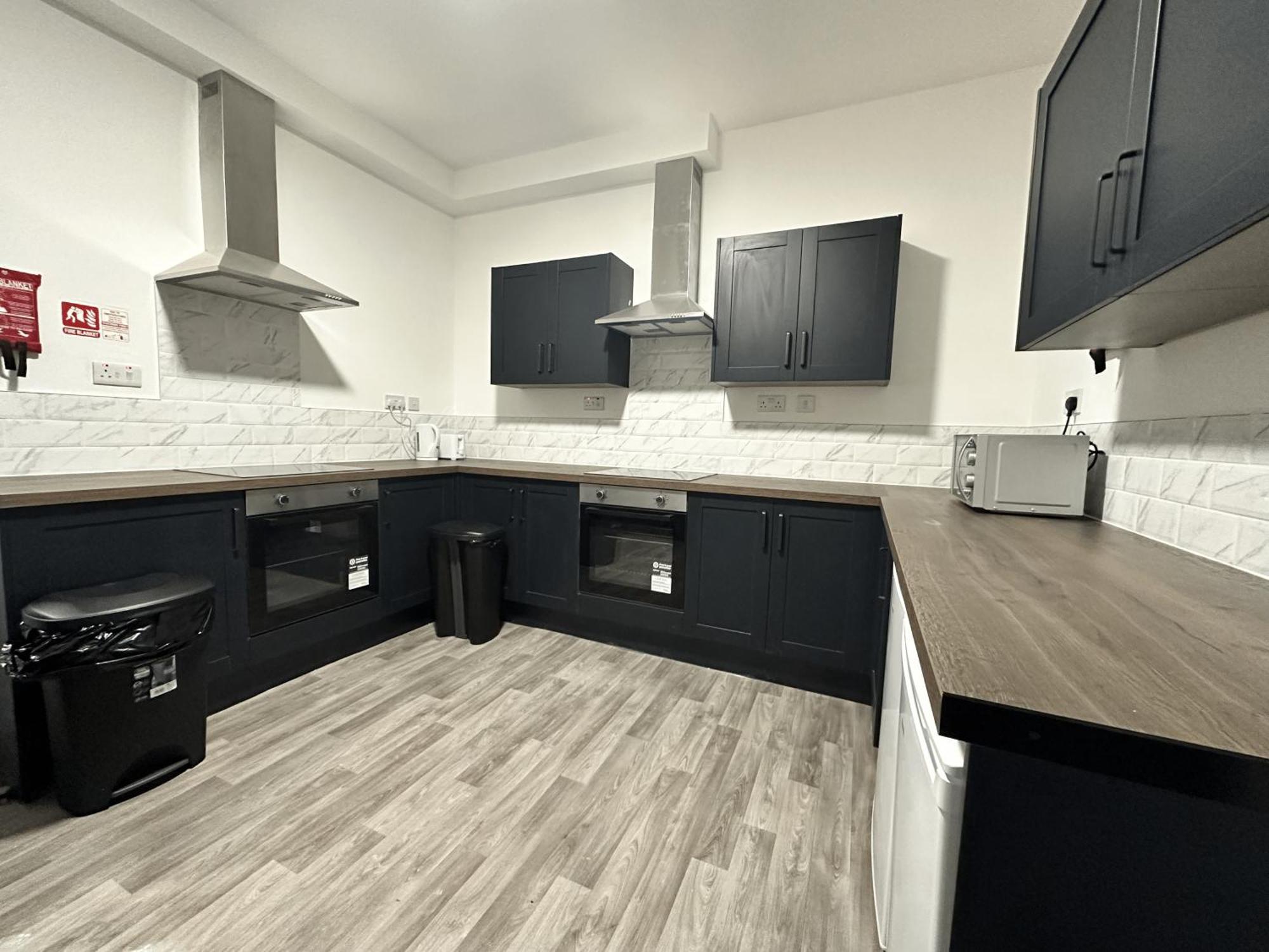 Premier Nottingham Studios - Gawthorne Extérieur photo